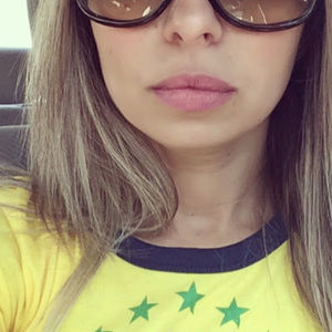 Meet your Posher, Brena